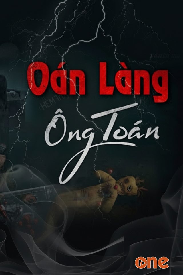 Oan Hồn Ông Toán