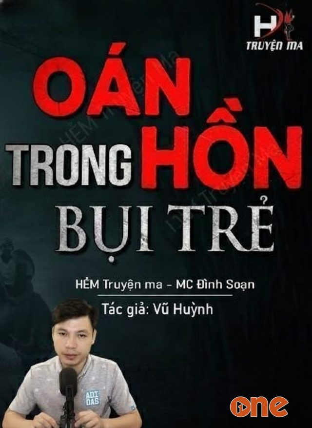 Oán Hồn Trong Bụi Tre