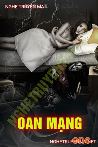 Oan Mạng