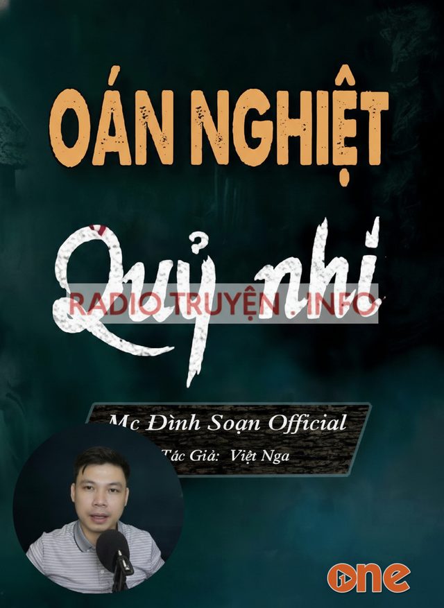 Oán Nghiệt Quỷ Nhi