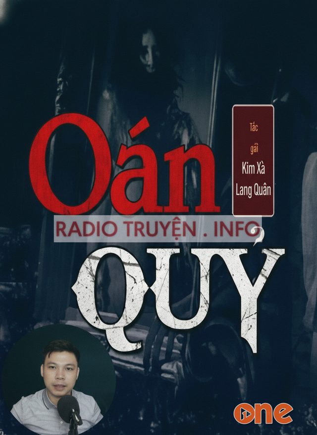Oán Quỷ