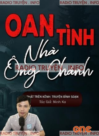 Oan Tình Nhà Ông Chánh