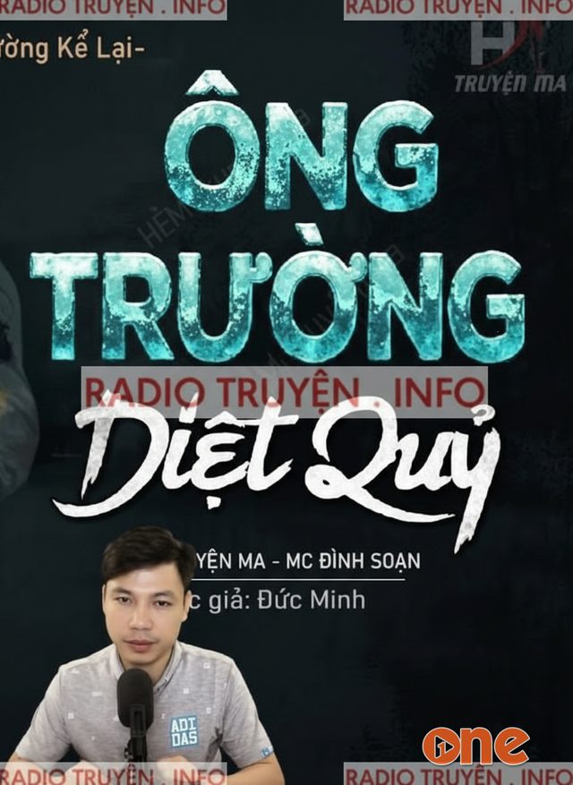 Ông Trường Diệt Quỷ