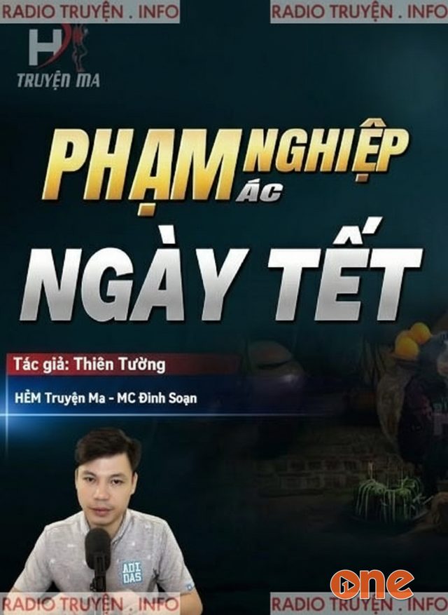 Phạm Nghiệp Ngày Tết