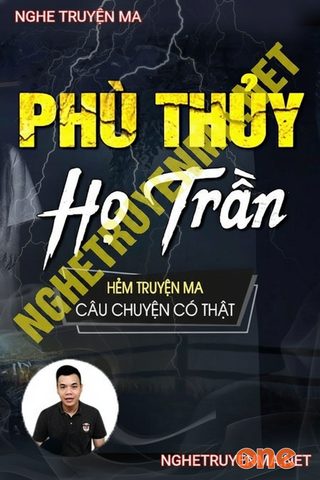 Phù Thủy Họ Trần