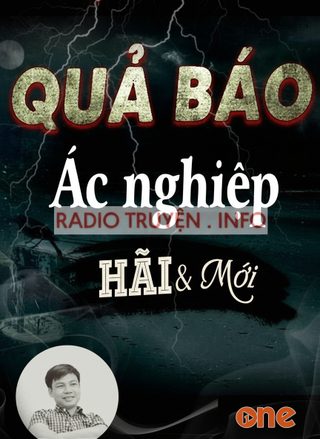 Quả Báo Ác Nghiệp
