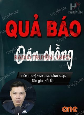 Quả Báo Oán Chồng