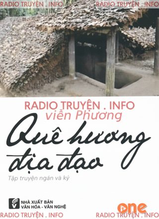 Quê Hương Địa Đạo