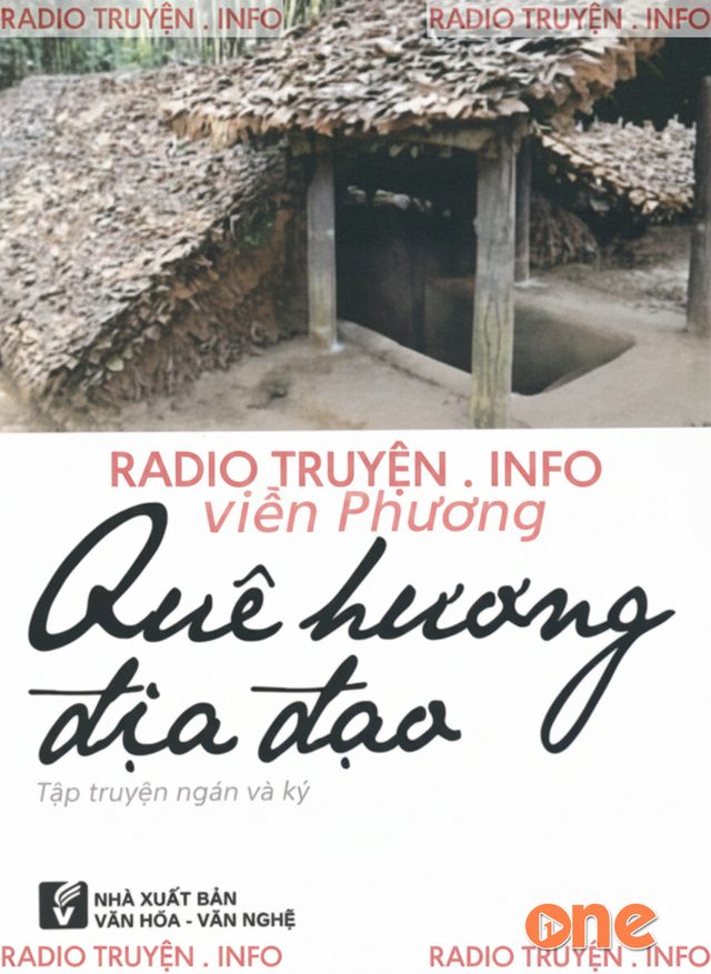 Quê Hương Địa Đạo