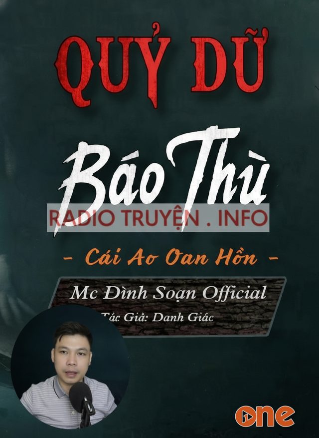 Quỷ Dữ Báo Thù
