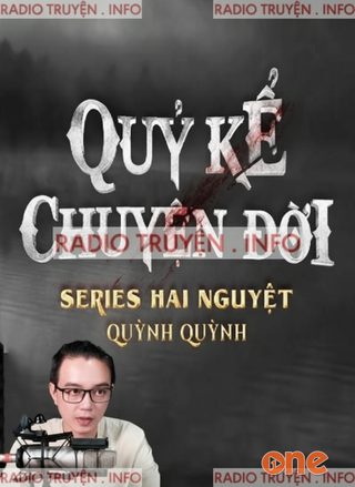 Quỷ Kể Chuyện Đời