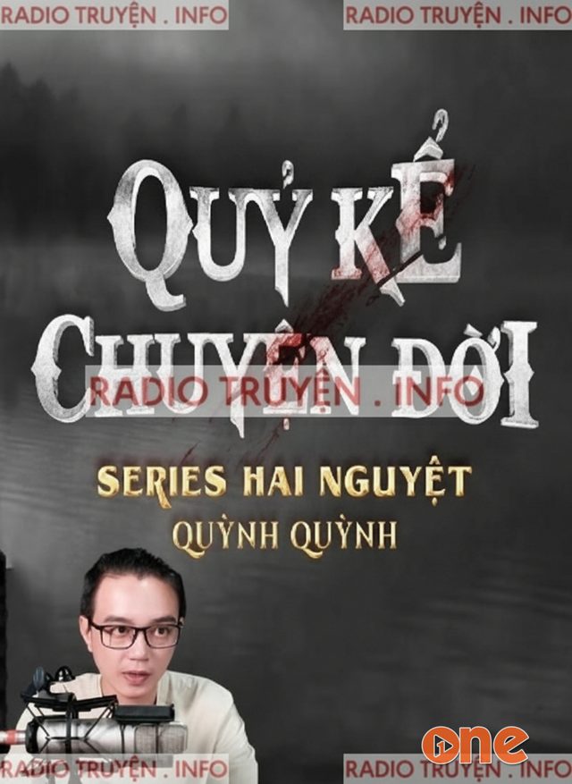 Quỷ Kể Chuyện Đời