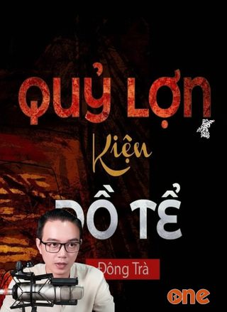 Quỷ Lợn Kiện Đồ Tể