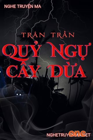 Quỷ Ngự Cây Dừa
