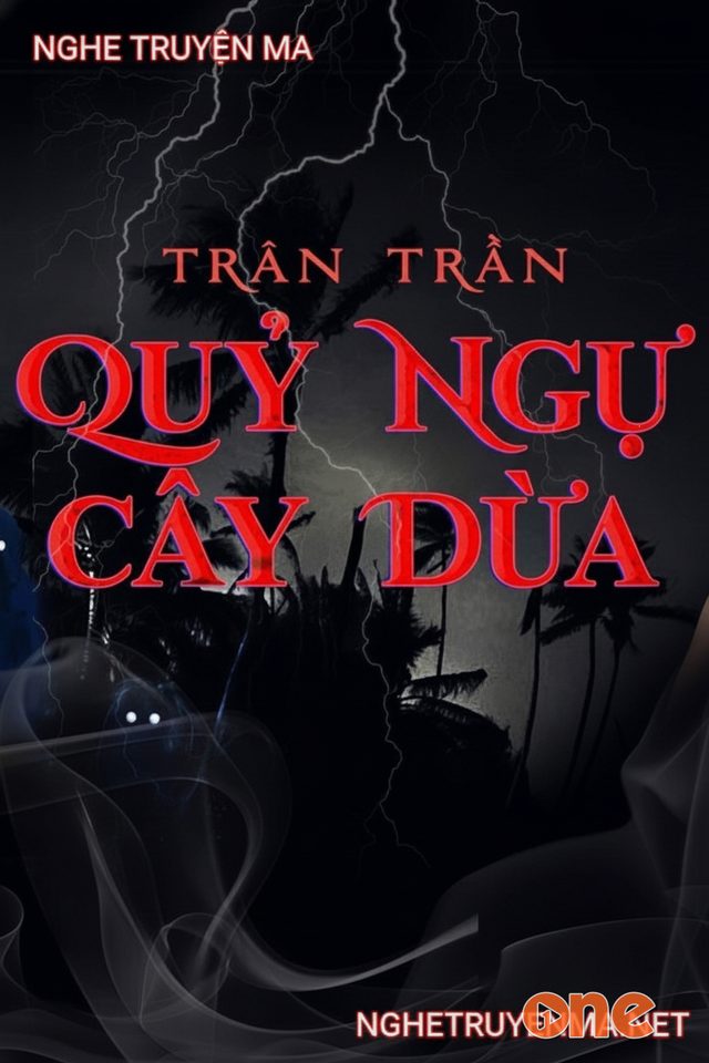 Quỷ Ngự Cây Dừa