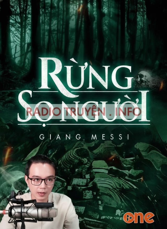 Rừng Sọ Người