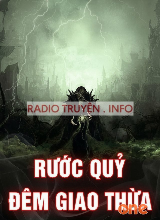Rước Quỷ Đêm Giao Thừa