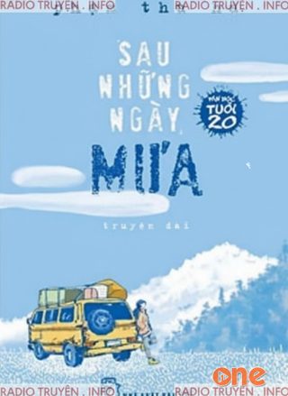 Sau Những Ngày Mưa