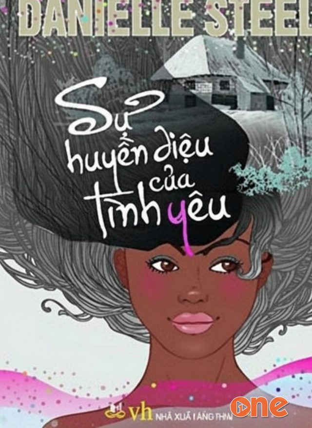 Sự Huyền Diệu Của Tình Yêu