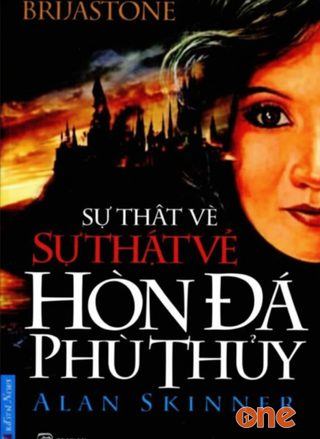Sự Thật Về Hòn Đá Phù Thủy