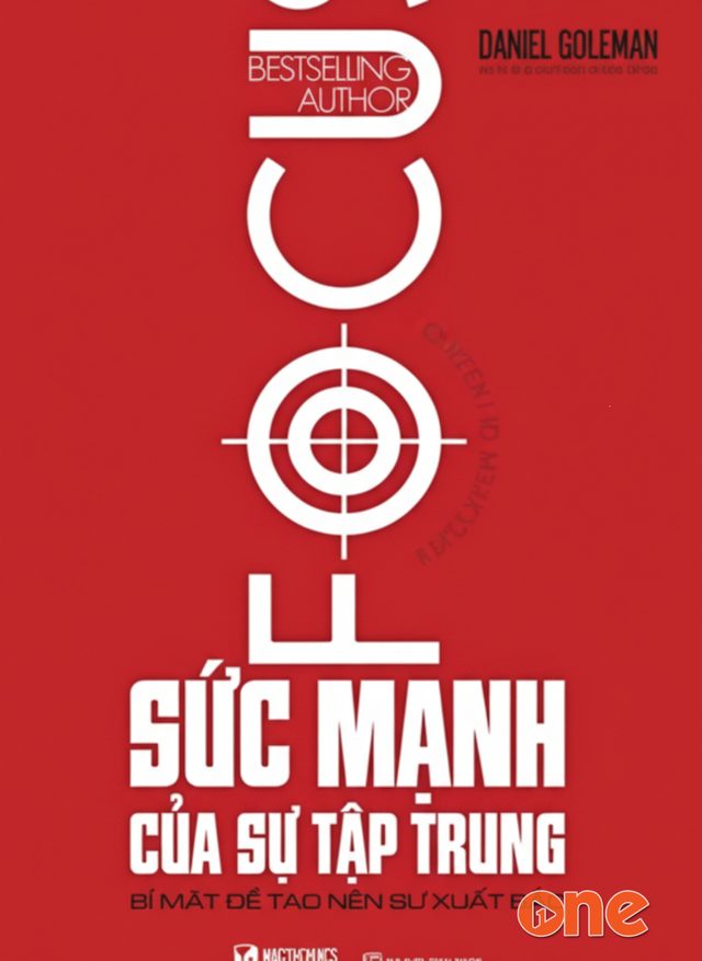 Sức Mạnh Của Sự Tập Trung, Bí mật để tạo nên sự xuất sắc
