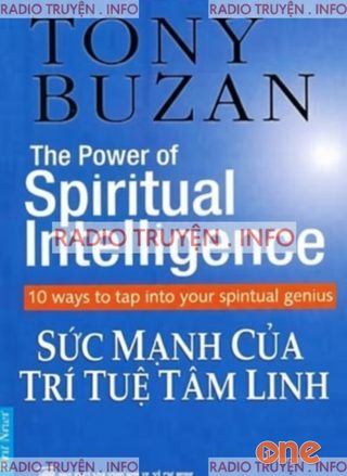 Sức Mạnh Của Trí Tuệ Tâm Linh