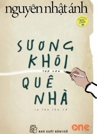 Sương Khói Quê Nhà