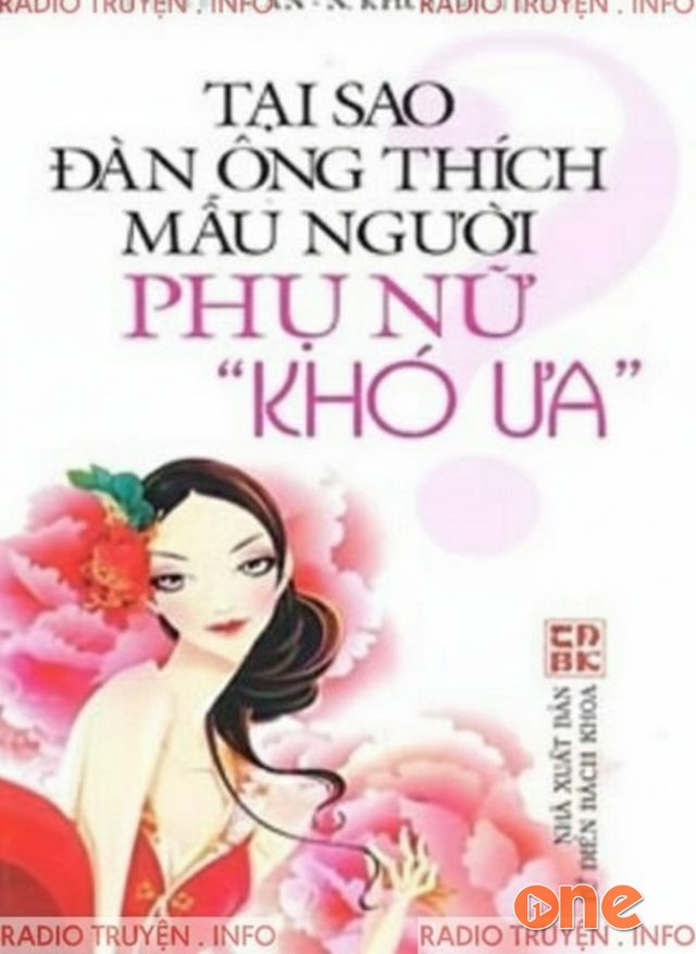 Tại Sao Đàn Ông Thích Mẫu Người Phụ Nữ "Khó Ưa"