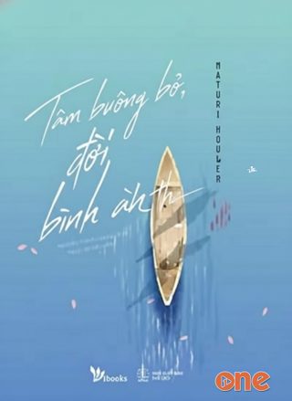 Tâm Buông Bỏ, Đời Bình An