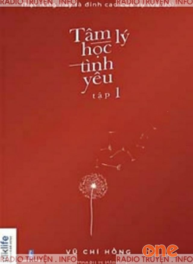 Tâm Lý Học Tình Yêu