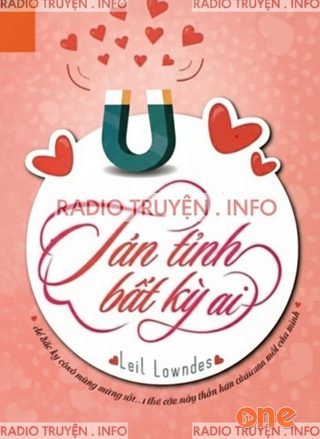 Tán Tỉnh Bất Kỳ Ai