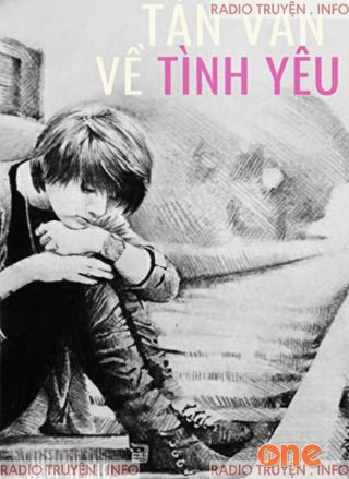 Tản Văn Về Tình Yêu