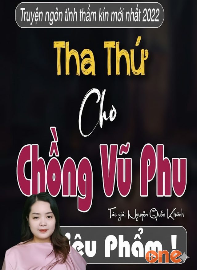 Tha Thứ Cho Chồng Vũ Phu