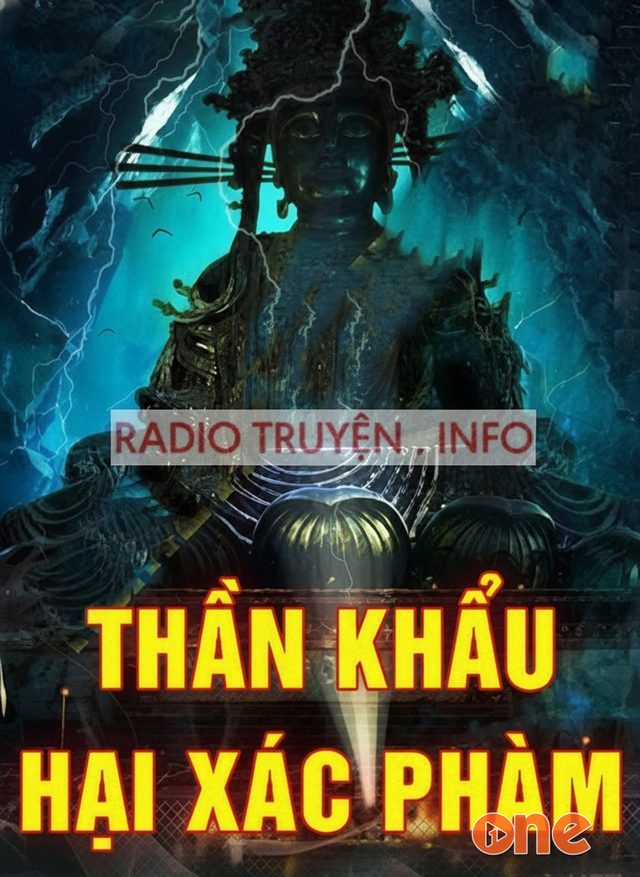 Thần Khẩu Hại Xác Phàm