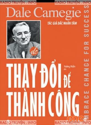 Thay Đổi Để Thành Công