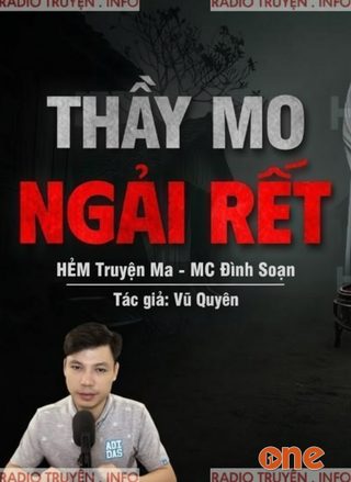 Thầy Mo Ngải Rết