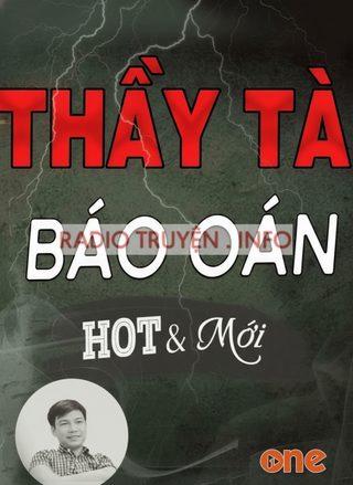Thầy Tà Báo Oán