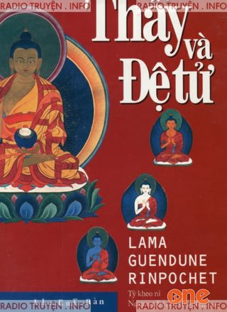 Thầy Và Đệ Tử