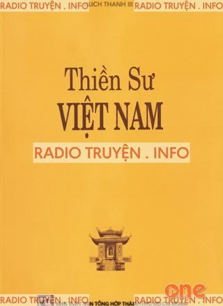 Thiền Sư Việt Nam