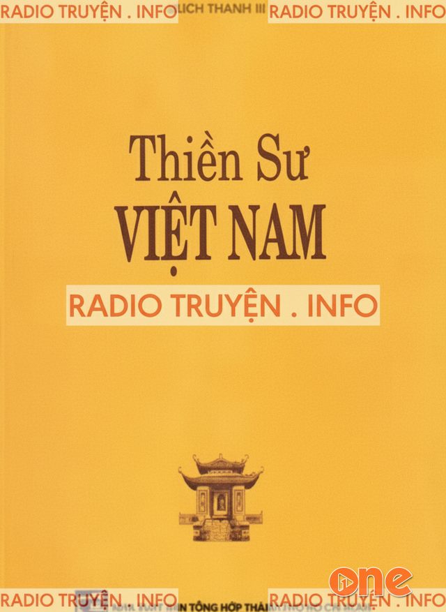 Thiền Sư Việt Nam