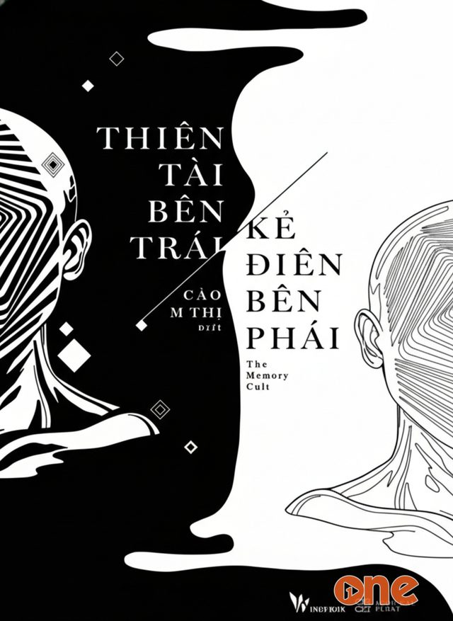 Thiên Tài Bên Trái, Kẻ Điên Bên Phải