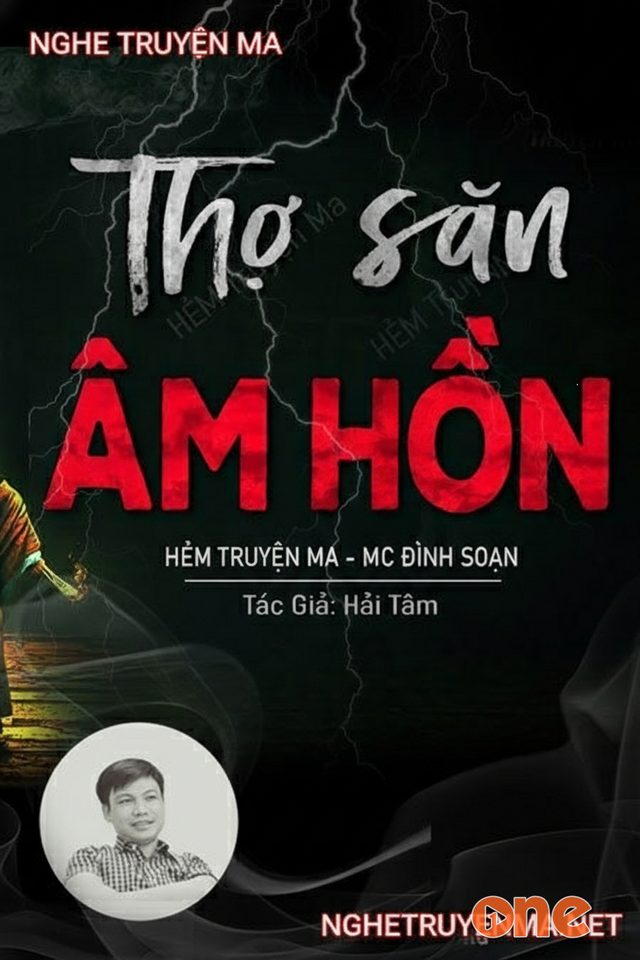 Thợ Săn Âm Hồn