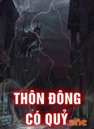 Thôn Đông Có Quỷ