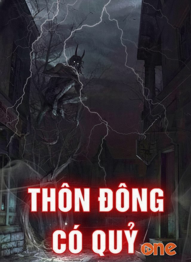Thôn Đông Có Quỷ