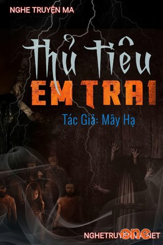 Thủ Tiêu Em Trai