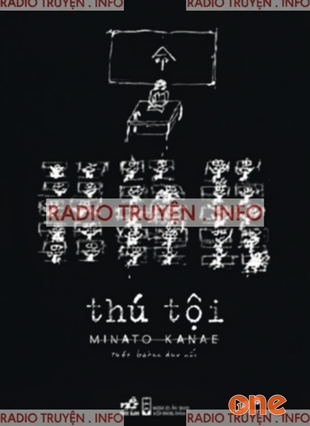 Thú Tội