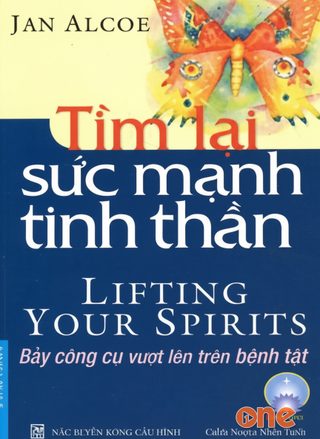 Tìm Lại Sức Mạnh Tinh Thần