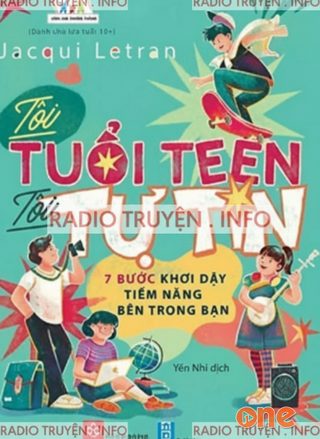 Tôi Tuổi Teen, Tôi Tự Tin
