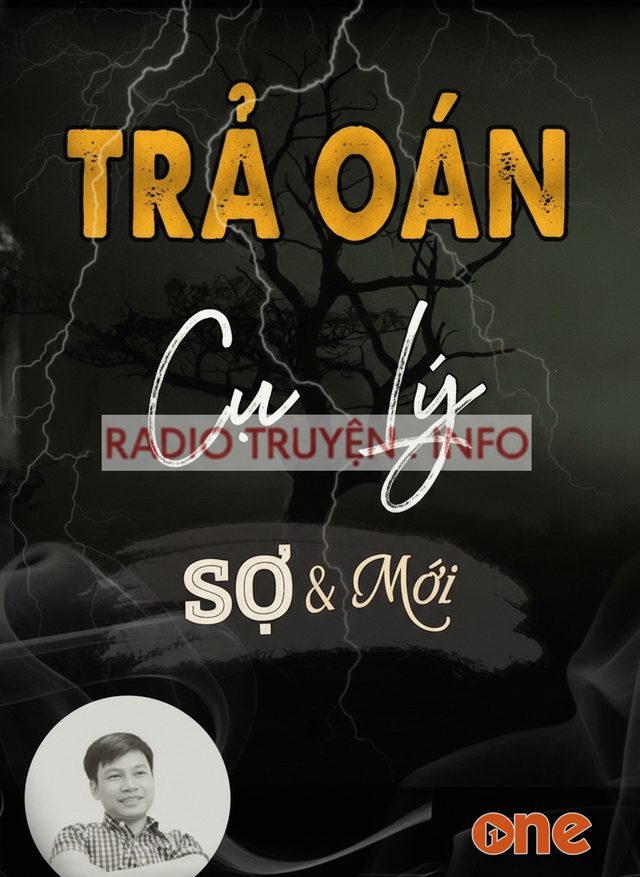 Trả Oán Nhà Cụ Lý