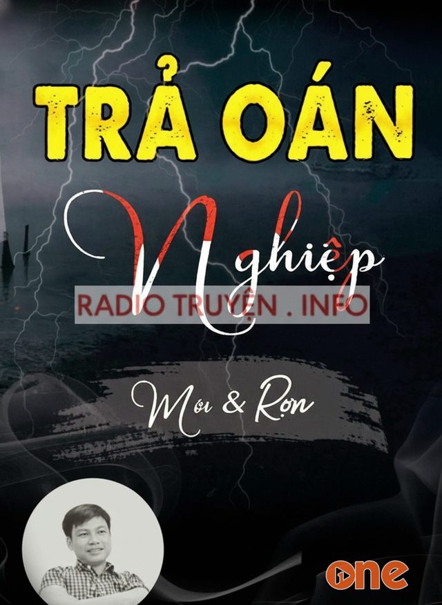 Trả Oán Nghiệp